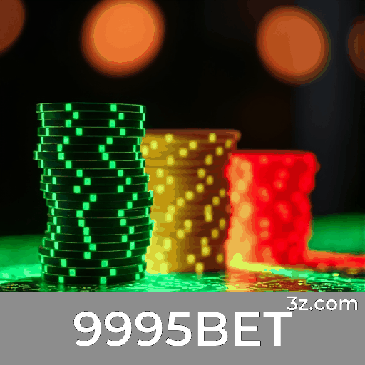 9995BET: Slots com Jackpot, Roleta ao Vivo e Mesa de Poker
