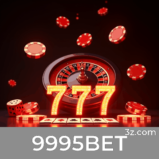 9995BET: Experiência de Cassino Imersiva para Brasileiros
