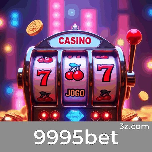 Universo de Jogos Extraordinários do 9995bet: Diversão Sem Limites