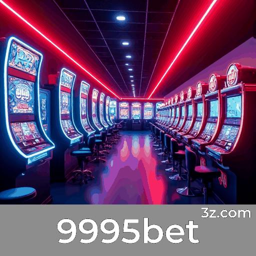 Universo de Jogos Extraordinários do 9995bet: Diversão Sem Limites