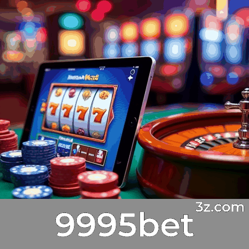 9995bet: Seu Parceiro de Confiança e Excelência